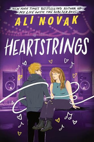 Heartstrings - 9781492652441 by Ali Novak, 9781492652441