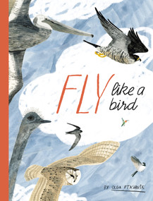Fly Like a Bird - 9780802856456 by Olga Ptashnik, 9780802856456