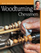 Woodturning Chessmen by Mike Darlow, 9781565233737