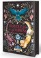 Herederas de sombras (Edición especial cantos pintados) / Heiresses of Shadows (Limited Sprayed Edges Edition) (Spanish Edition) by Iguazel Serón, 9788427250833