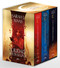 Estuche Ciudad Medialuna / Crescent City Box Set (Spanish Edition) by Sarah J. Maas, 9788410190979