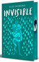 Invisible (Edición especial limitada guardas dragón) / Invisible (Dragon Edition with Sprayed Edges) (Spanish Edition) by Eloy Moreno, 9788419514523