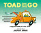 Toad on the Go by Jashar Awan, 9781774883501