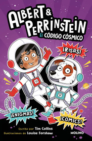 El código cósmico / Knutz and Boltz and the Cosmic Code (Spanish Edition) by Tim Collins, 9788427250871