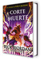 La corte de la muerte / The Court of the Dead (Spanish Edition) by Rick Riordan, Mark Oshiro, 9788418594816