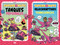 Superdónuts. ¡Dominar el mundo! / Donut Squad: Take Over the World! (Spanish Edition) by NEILL CAMERON, 9788448872960