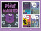 Superdónuts. ¡Dominar el mundo! / Donut Squad: Take Over the World! (Spanish Edition) by NEILL CAMERON, 9788448872960