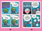 Superdónuts. ¡Dominar el mundo! / Donut Squad: Take Over the World! (Spanish Edition) by NEILL CAMERON, 9788448872960