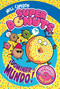 Superdónuts. ¡Dominar el mundo! / Donut Squad: Take Over the World! (Spanish Edition) by NEILL CAMERON, 9788448872960