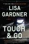 Touch & Go - 9781524744441 by Lisa Gardner, 9781524744441