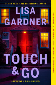 Touch & Go - 9781524744441 by Lisa Gardner