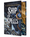 Ship of Spells (Spanish Edition) by H. LEIGHTON DICKSON, 9791387724085