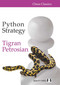 Python Strategy by Tigran Petrosian, 9781784830021