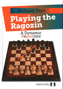 Playing the Ragozin - 9781784830311 by Richard Pert, 9781784830311