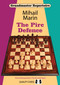 Pirc Defence by Mihail Marin, 9781784830403
