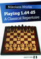 Playing 1.d4 d5 by Nikolaos Ntirlis, 9781784830427