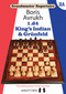 1.d4 (King's Indian & Grunfeld) - 9781784830441 by Boris Avrukh, 9781784830441