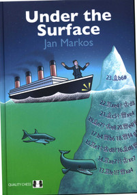 Under the Surface - 9781784830496 by Jan Markos, 9781784830496