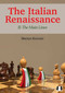 Italian Renaissance II by Martyn Kravtsiv, 9781784830991