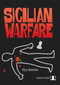 Sicilian Warfare by Ilya Smirin, 9781784831134
