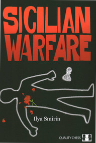 Sicilian Warfare - 9781784831141 by Ilya Smirin, 9781784831141