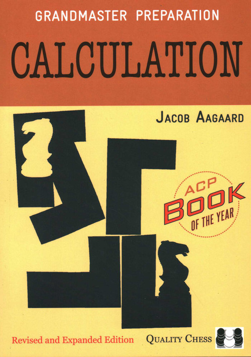 Calculation by Jacob Aagaard, 9781784831196