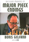 Decision Making in Major Piece Endings - 9781784831400 by Boris Gelfand, 9781784831400