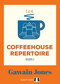 Coffeehouse Repertoire 1.e4 by Gawain Jones, 9781784831455