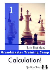 Calculation! by Sam Shankland, 9781784831882