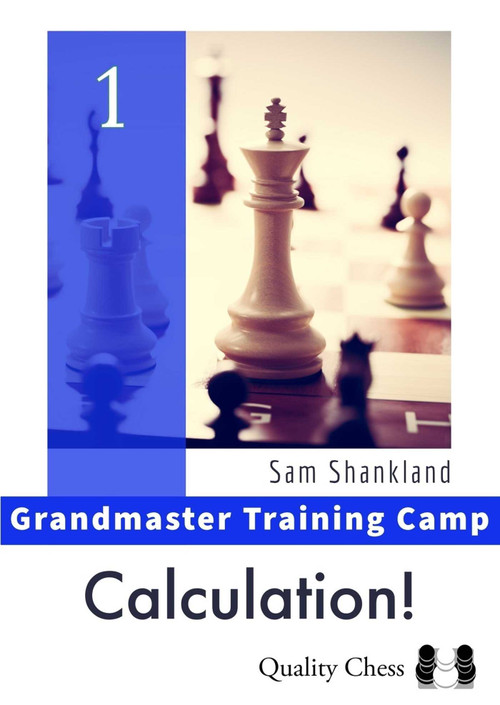 Calculation! by Sam Shankland, 9781784831882