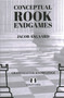 Conceptual Rook Endgames by Jacob Aagaard, 9781784831950