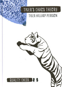 Tiger's Chaos Theory - 9781784832131 by Tiger Hillarp-Persson, 9781784832131