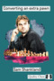 Converting an Extra Pawn in Chess by Sam Shankland, 9781784832186