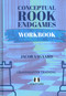 Conceptual Rook Endgames Workbook - 9781784832407 by Jacob Aagaard, 9781784832407
