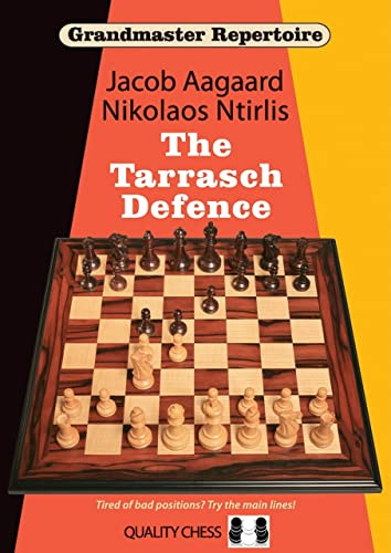 Grandmaster Repertoire 10 by Jacob Aagaard, Nikolaos Ntirlis, 9781906552916