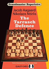 Grandmaster Repertoire 10 by Jacob Aagaard, Nikolaos Ntirlis, 9781906552916