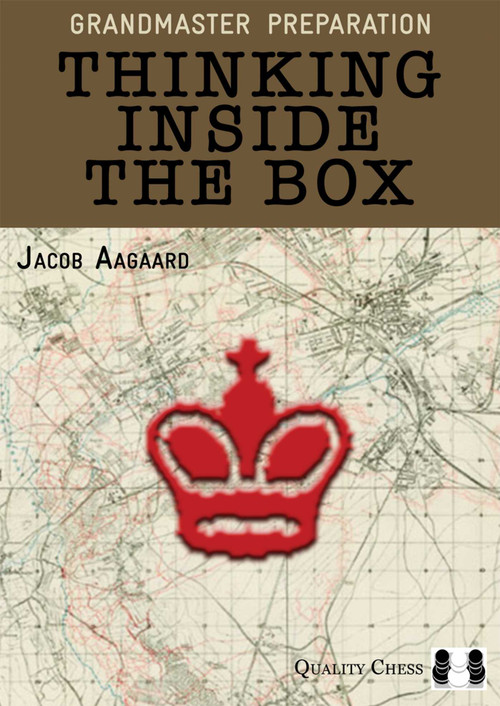 Grandmaster Preparation by Jacob Aagaard, 9781907982347