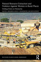 Natural Resource Extraction and Violence against Women in Rural Places (Drilling Down on Patriarchy) by Walter S. DeKeseredy, Joseph F. Donnermeyer, Jayne Mooney, 9781032953830
