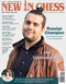 New in Chess Magazine 2021/1 (Read by Club Players in 116 Countries) by Dirk Jan ten Geuzendam, 9789056919481