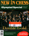 New in Chess Magazine 2024 Double Issue / 6 & 7 (The Premier Chess Magazine in the World) by New in Chess Editorial Team, 9789083413976