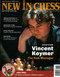 New in Chess Magazine 2024 / 8 (The Premier Chess Magazine in the World) by New in Chess Editorial Team, 9789083413983