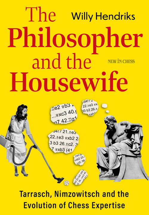 The Philosopher and the Housewife - 9789083483351 by Willy Hendriks, 9789083483351