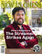 New In Chess Magazine 2025/3 (The Club Player's Magazine) by New In Chess Editorial Team, 9789083483481