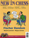 New in Chess Magazine 2022/8 (The World's Premier Chess Magazine Read by Club Players in 116 Countries) by Dirk Jan ten Geuzendam, 9789493257184