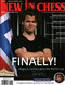 New in Chess Magazine 2023 / 56 (The World's Premier Chess Magazine Ready by Club Players in 116 Countries) by NIC Editorial team, 9789493257986