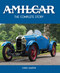 Amilcar (The Complete Story) by Chris Martin, 9780719845109