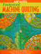 Foolproof Machine Quilting by Mary Mashuta, 9781571205094
