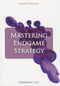 Mastering Endgame Strategy by Johan Hellsten, 9781781940181