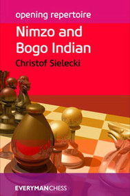 Opening Repertoire - 9781781941096 by Christof Sielecki Christof Sielecki, 9781781941096