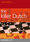 Killer Dutch by Simon Williams, 9781781942420